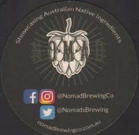 Beer coaster nomad-sydney-1-zadek-small
