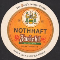 Beer coaster nothhaft-4-small