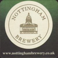 Pivní tácek nottingham-2-small