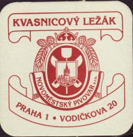 Beer coaster novomestsky-pivovar-12-small