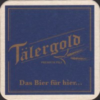Beer coaster olaf-benkert-getranke-service-1-small.jpg