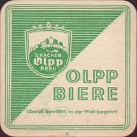 Pivní tácek olpp-brau-14-small