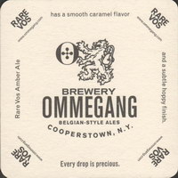 Pivní tácek ommegang-1-small