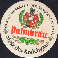 Pivní tácek palmbrau-3
