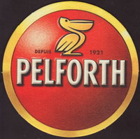 Beer coaster pelforth-29-small