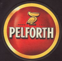 Beer coaster pelforth-37-small