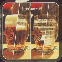 Beer coaster pelhrimov-16-zadek-small