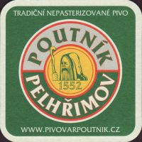 Beer coaster pelhrimov-18-small