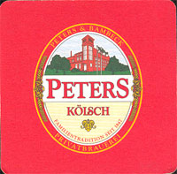 Beer coaster peters-bambeck-2