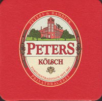 Beer coaster peters-bambeck-3-small