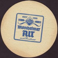 Beer coaster peters-bambeck-6-small