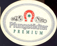 Beer coaster pfungstadter-9