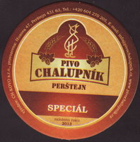 Beer coaster pivo-chalupnik-perstejn-5-small