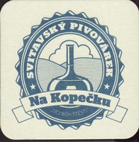 Beer coaster pivovarek-na-kopecku-3-small
