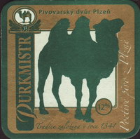 Beer coaster pivovarsky-dvur-plzen-10-small