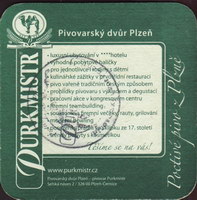 Beer coaster pivovarsky-dvur-plzen-10-zadek-small