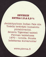 Beer coaster plevna-18-zadek-small