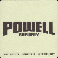 Pivní tácek powell-1-small