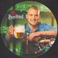 Beer coaster prazdroj-701-small