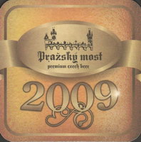 Beer coaster prazsky-most-u-valsu-2-small