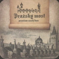 Beer coaster prazsky-most-u-valsu-4-small