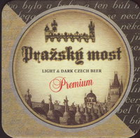 Beer coaster prazsky-most-u-valsu-8-small