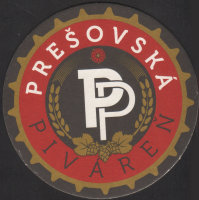 Beer coaster presovsky-2-small
