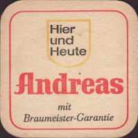 Beer coaster privatbrauerei-c-h-andreas-9-small