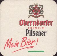 Beer coaster privatbrauerei-graf-eder-7-small