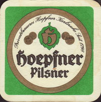 Beer coaster privatbrauerei-hoepfner-11-small