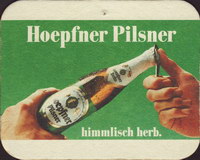 Pivní tácek privatbrauerei-hoepfner-14-small