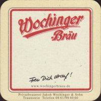 Pivní tácek privatbrauerei-wochinger-1-zadek-small