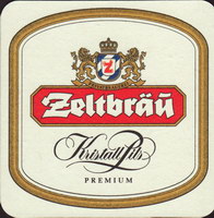 Beer coaster privatbrauerei-zelt-1-small