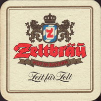 Beer coaster privatbrauerei-zelt-2-small