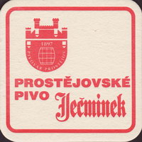 Beer coaster prostejov-5-small
