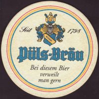 Beer coaster puls-brau-17-small