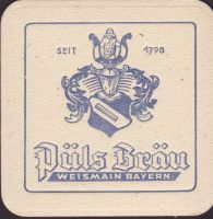 Pivní tácek puls-brau-32-small