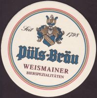 Beer coaster puls-brau-34-small