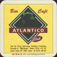 Beer coaster r-atlantico-2-small