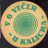 Beer coaster r-u-kalicha-8-zadek
