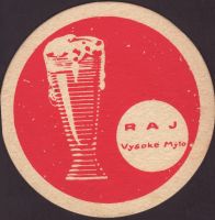 Beer coaster r-vysoke-myto-6-small