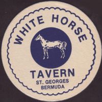 Beer coaster r-white-horse-1-small