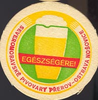 Beer coaster radegast-18-oboje