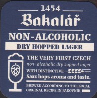 Beer coaster rakovnik-47-zadek-small