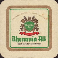 Beer coaster rhenania-3-small