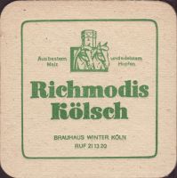Beer coaster richmodis-brau-9-small