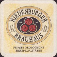 Pivní tácek riedenburger-brauhaus-1-small