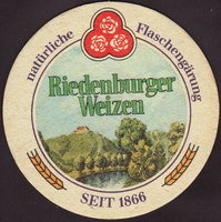 Pivní tácek riedenburger-brauhaus-2-small
