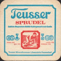 Beer coaster ritterbrauerei-schwabisch-hall-1-zadek-small