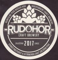 Beer coaster rudohor-1-small